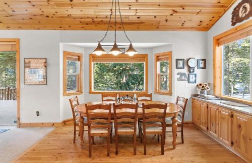 McKinney Estates House | Cascade Woods