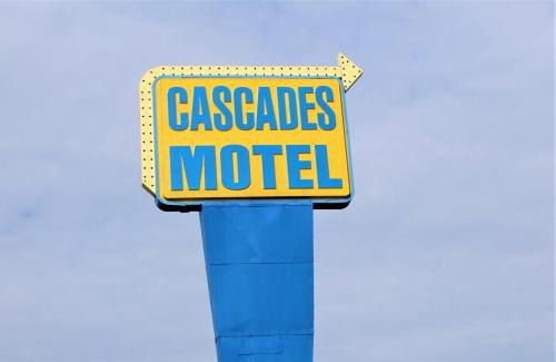 East Ridge Hotel | Cascades Motel - Chattanooga