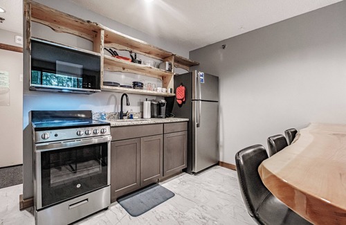 Sunday River Area Condo | Cascades Studio at Sunday River