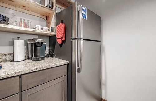 Sunday River Area Condo | Cascades Studio at Sunday River