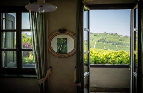 Alba House | Cascina Baràc