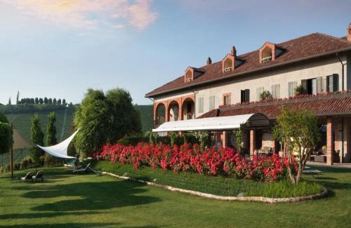 Alba House | Cascina Baràc