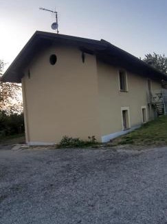 Murazzano Apartment | Cascina Binello Appartamento A