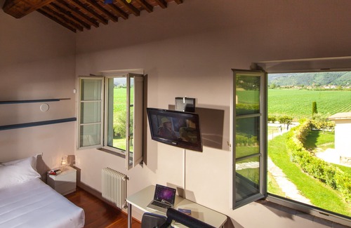 San Giuliano Terme Bed & Breakfast | Cascina Canova B&B