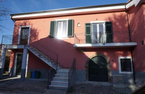 Borghetto-melara Apartment | Cascina delle Rose