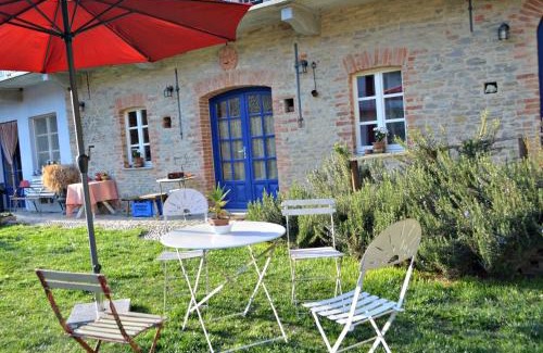Diano d'Alba House | Cascina Il Convivio