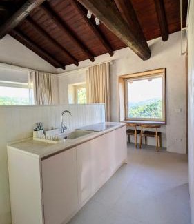 Merana Apartment | Cascina Le Moire