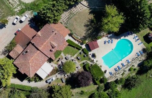 Dogliani Apartment | Cascina Manzo