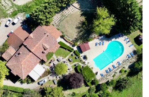 Dogliani Apartment | Cascina Manzo