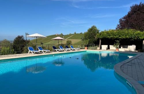 Dogliani Apartment | Cascina Manzo