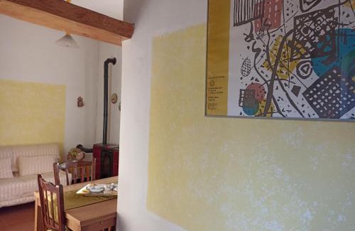 Urbe Apartment | Cascina Marasca Appartamento Sole