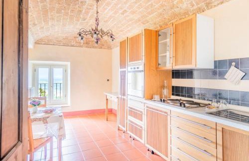 Ponzano Monferrato Apartment | Cascina Petricore - Elegante dimora tra le colline del Monferrato