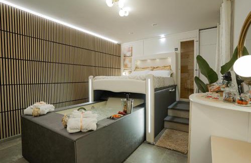 Spello Bed & Breakfast | Cascina Ridolfi - Il Nido d'Amore