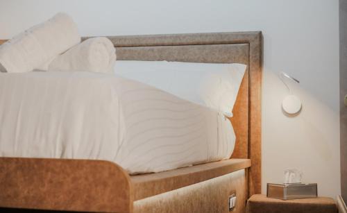 Spello Bed & Breakfast | Cascina Ridolfi - Il Nido d'Amore