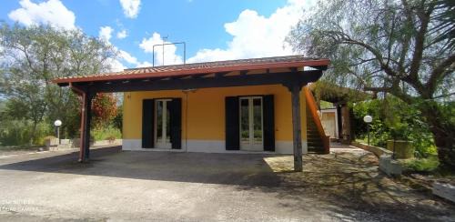 Cutrofiano House | Cascina Vittorio