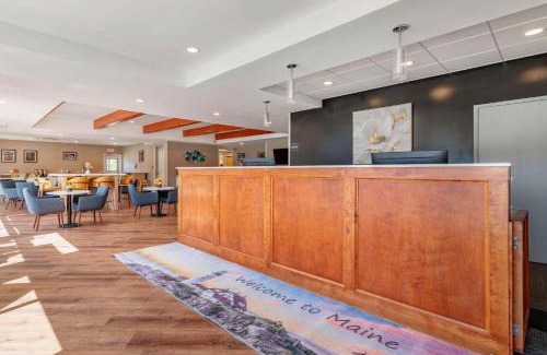 South Portland Hotel | Casco Bay Hotel Portland Airport - Maine Mall, an Ascend Collection Hotel