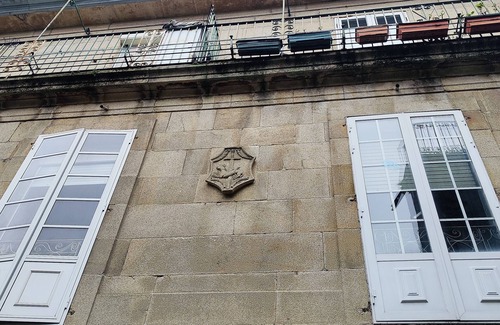 Ourense Condo | Casco Histórico Ourense Central