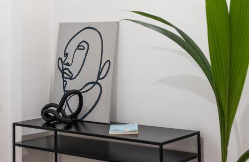Uribarri Apartment | Casco Viejo Chic&Cozy - FREE PARKING