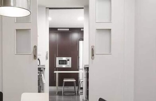 Bilbao Old Town Apartment | Casco Viejo Comodidad y elegancia by TheUrbanHosts