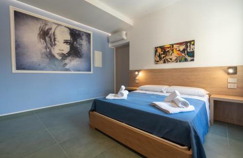 Pizzo Apartment | Case Alexandr Grillo