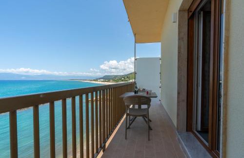 Pizzo Apartment | Case Alexandr Grillo