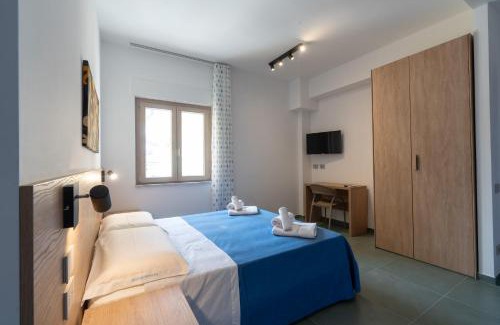 Pizzo Apartment | Case Alexandr Grillo