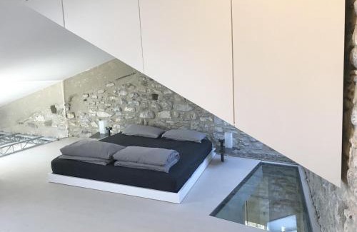 San Lorenzo al Mare Apartment | Case Antico Comune