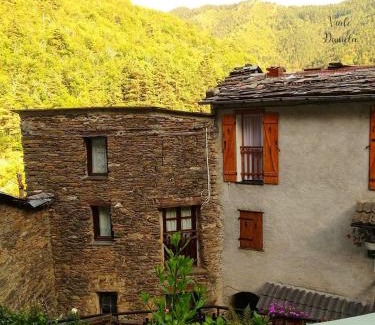 Realdo House | CASE CARMELI - Primula