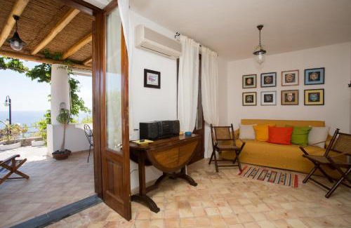 Lipari Apartment | Case Cincotta- Agliozzo