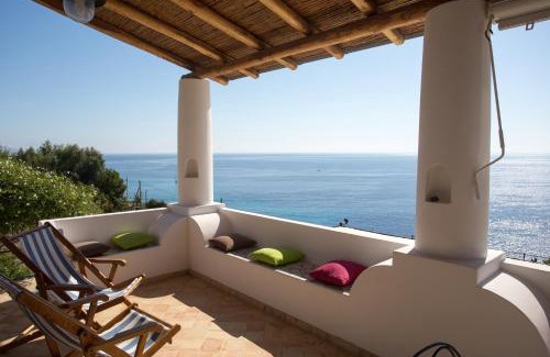 Lipari Apartment | Case Cincotta- Agliozzo