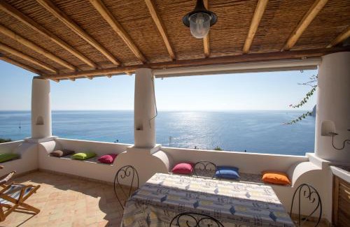 Lipari Apartment | Case Cincotta- Agliozzo