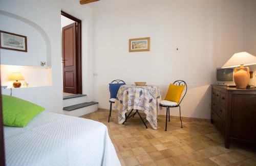 Lipari Apartment | Case Cincotta- Agliozzo