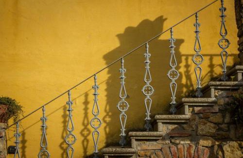 Guardistallo House | CASE&COLLINE Bella Vista