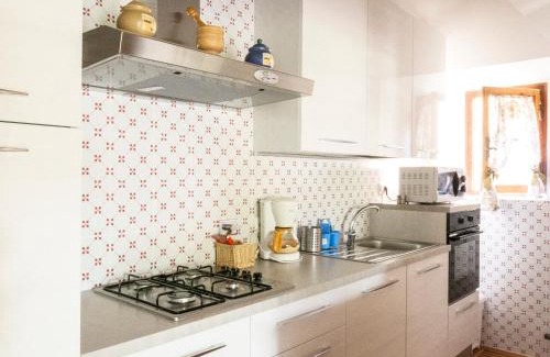 Impruneta House | Case Coloniche Berni