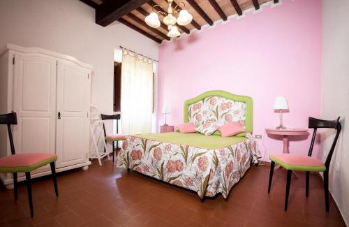 Impruneta House | Case Coloniche Berni