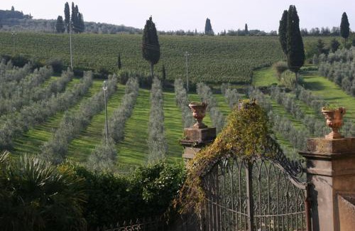 Impruneta House | Case Coloniche Berni