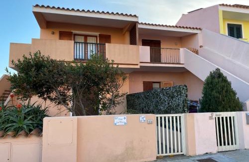Santa Teresa di Gallura Apartment | Case del Mar