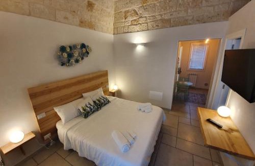 Mola di Bari Apartment | Case del sole