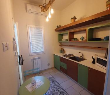 Mola di Bari Apartment | Case del sole