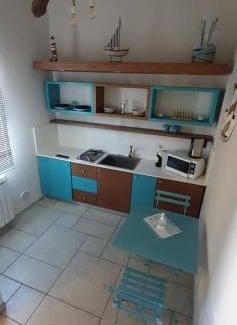 Mola di Bari Apartment | Case del sole