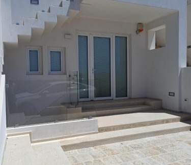 Lido Marini House | case di piero
