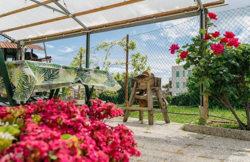 Pietra Ligure Apartment | Case di Rosita