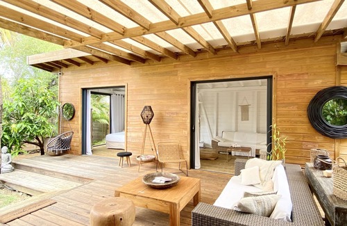 Dampierre House | Case Gili Ideal Pour UN Couple