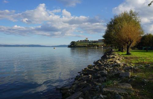 Passignano sul Trasimeno Apartment | Case Gioto e Bellavista