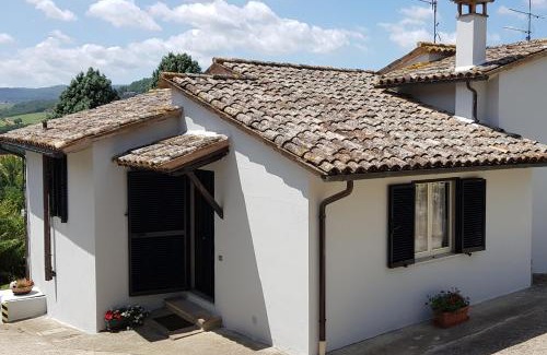 Todi House | Case in campagna con piscina a Todi