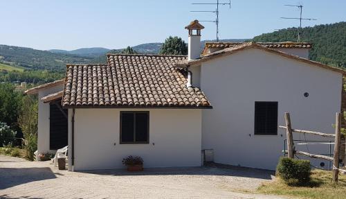 Todi House | Case in campagna con piscina a Todi