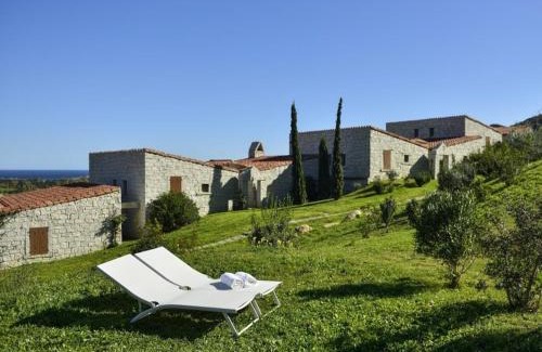 Castiadas Villa | Case Li Conchi Sardegna C