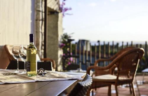 Castiadas Villa | Case Li Conchi Sardegna