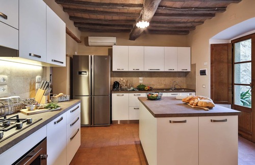 Pietraia House | Case Sant'Anna 14 places - Cortona, Tuscany