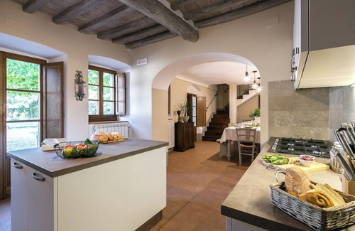 Pietraia House | Case Sant'Anna 14 places - Cortona, Tuscany